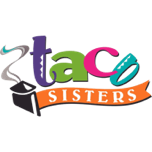 Taco Sisters logo