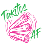 Takitos AF logo
