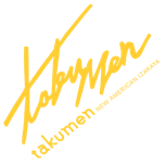 Takumen logo