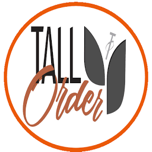 Tall Order logo