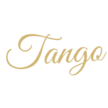 Tango Nail Bar logo