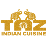 TAZ Indian Cuisine logo