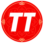 Tengri Tagh Uyghur Cuisine logo