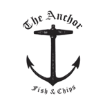 The Anchor Fish & Chips logo