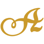 The Blue Bar logo