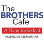 The Brothers Cafe logo