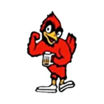 The Cardinal Restaurant & Bar logo