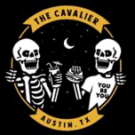 The Cavalier logo