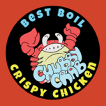 The Chubby Crab logo