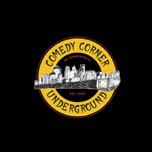 The Comedy Corner Underground logo