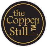 The Copper Still logo