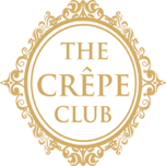 The Crêpe Club logo