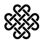 The Dead Poet logo