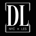 The DL logo