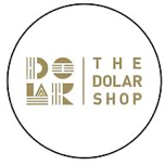 The Dolar Shop logo