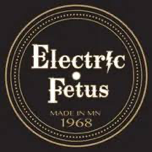The Electric Fetus logo