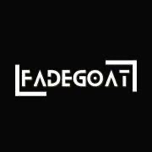 The Fade Goat logo