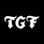 The Great Frog logo