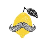 The Hairy Lemon logo