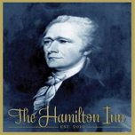 The Hamilon Inn logo