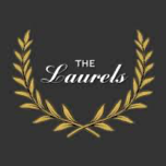 The Laurels logo
