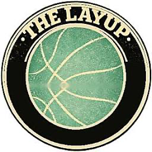 The Layup logo
