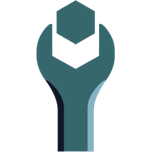 The Lift Garage logo