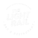 Light Rail Cafe logo