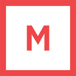 The Mill logo