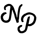 The Naked Pig logo