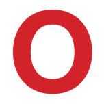 The Odeon logo
