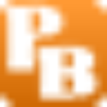 The Peanut Barrel logo