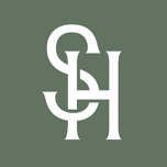 The Spice House logo