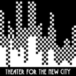 Theater for the New City logo