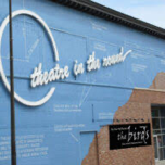 Theatre in the Round logo