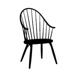 Thos. Moser logo