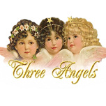 Three Angels logo