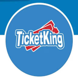 Ticket King logo