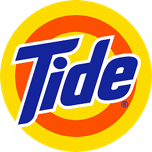 Tide Laundromat logo