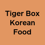 Tiger Box logo