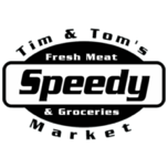 Tim & Tom's Speedy Market, Inc. logo