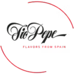 Tio Pepe logo