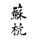 Tipsy Shanghai logo