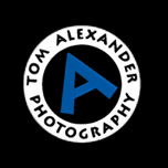Tom Alexander Photography logo