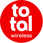 Total Wireless logo
