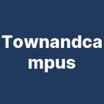 Town & Campus logo