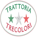 Trattoria Trecolori logo