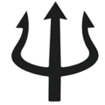 Trident Grill logo