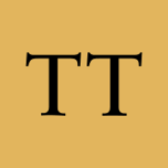 Trump Cafe logo