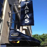 Twisted Tapas logo